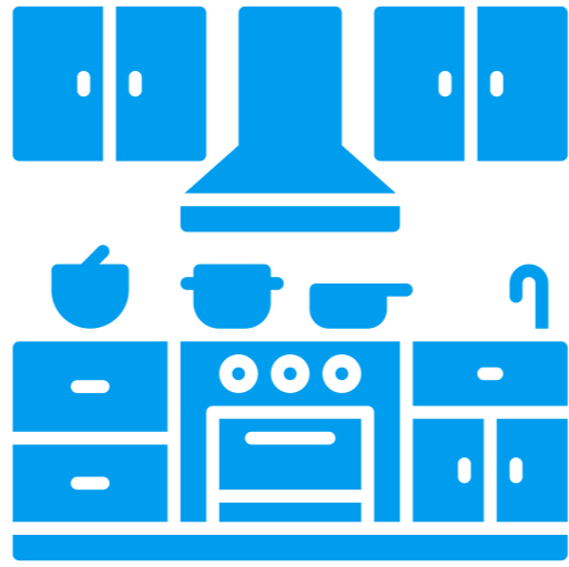 Central & Commercial Kitchens Central & Commercial Kitchens