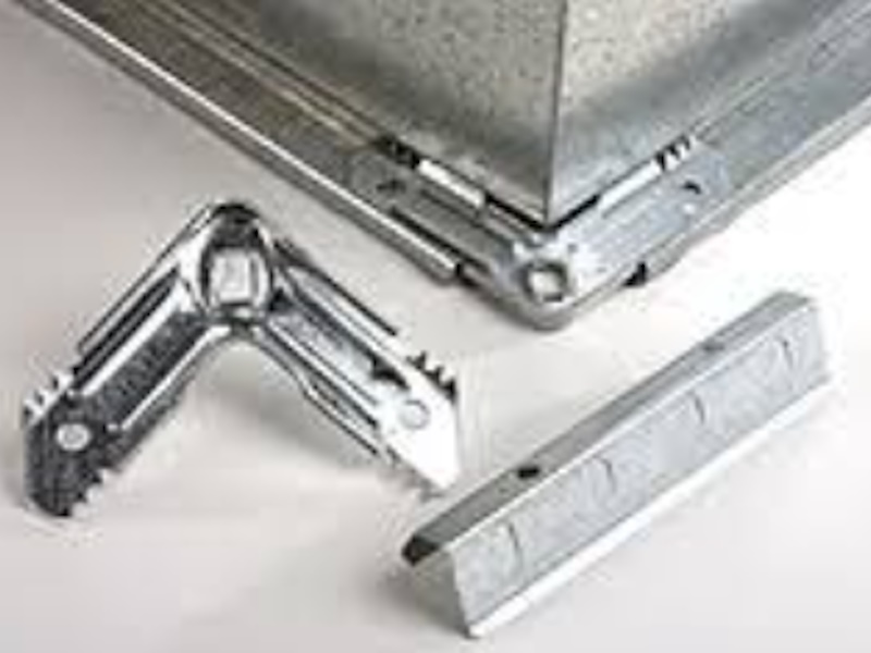 Ductmate Corner