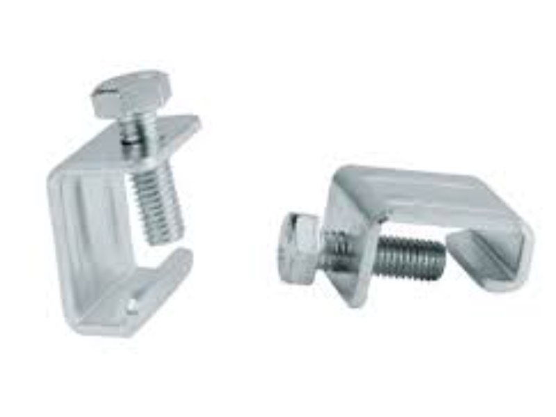 Flange Clamp