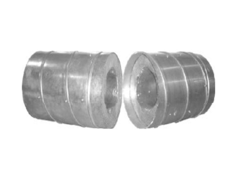 Round Spiral Duct