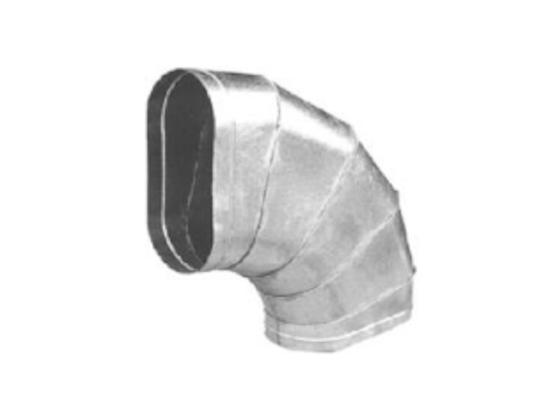Oval Elbow