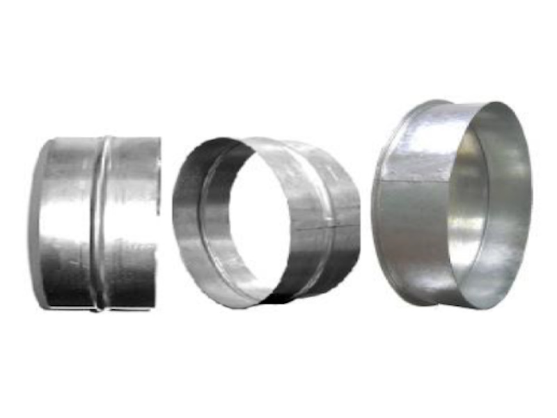 Slip Joint/Endcap