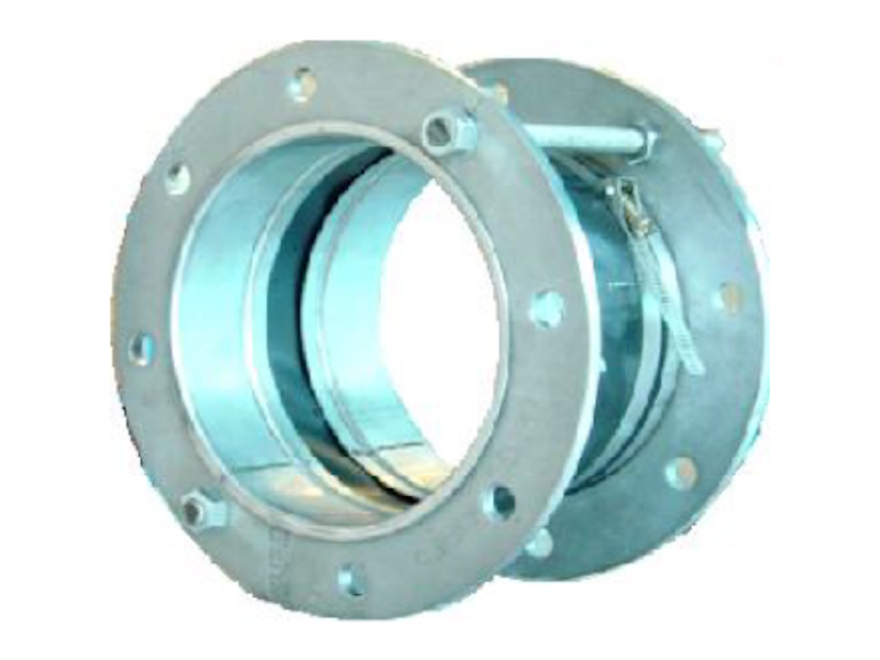 Round Flexible Connection