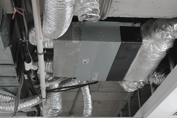 Choosing the Right HVAC Installer Choosing the Right HVAC Installer