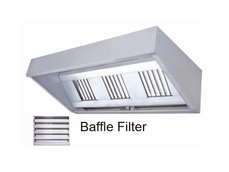 Kitchen Hoods