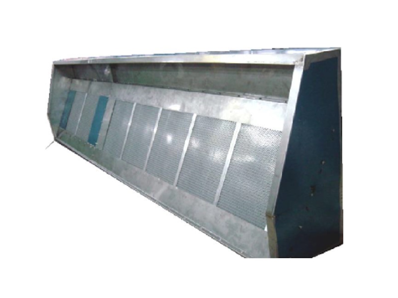 Kitchen Hoods