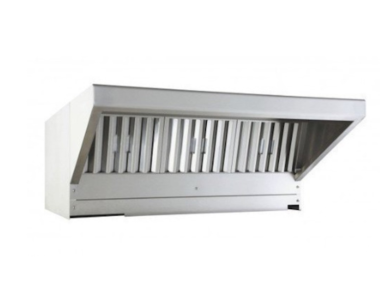 Kitchen Hoods