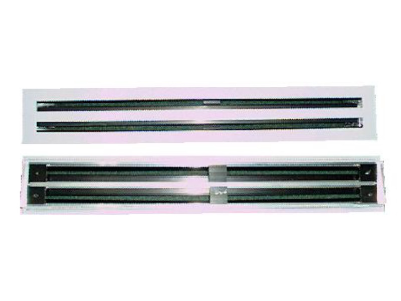 Linear Slot Diffuser