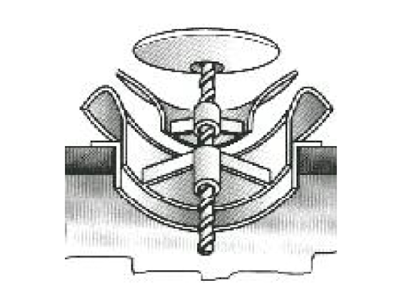 Diffuser