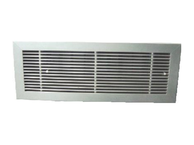 Computer Floor Grille