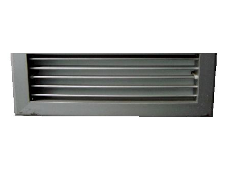Single Deflection Grille