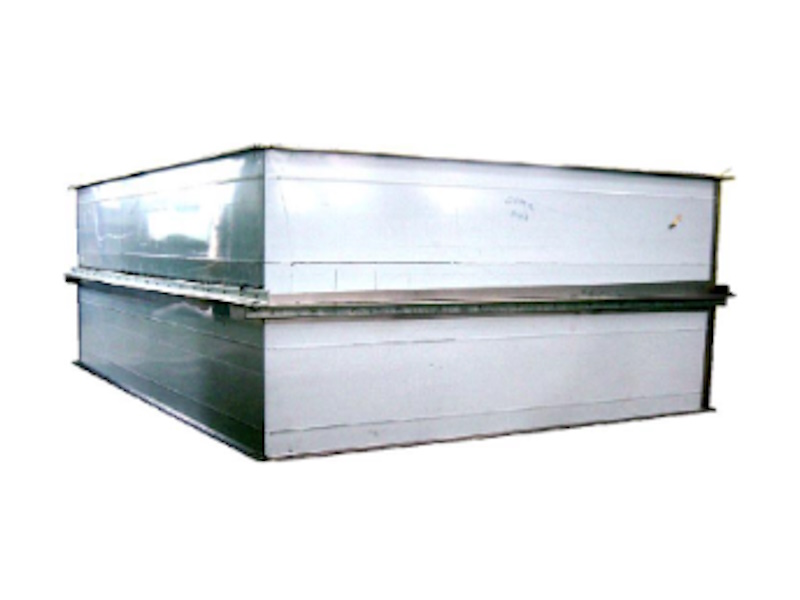 Short Duct