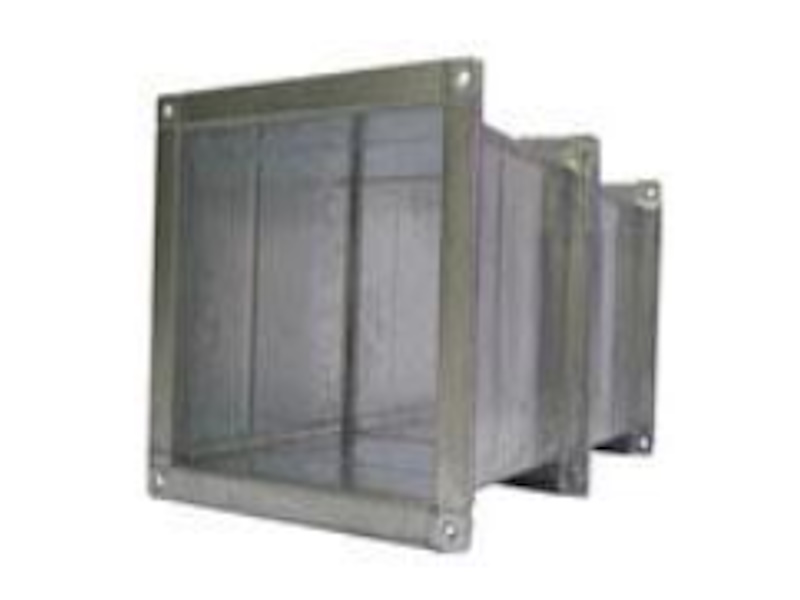 Straight Duct