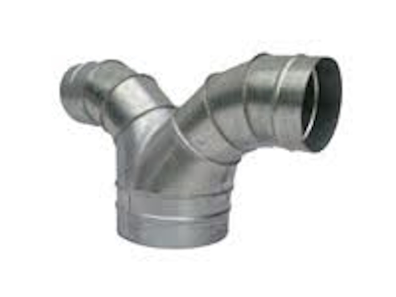 Y Duct