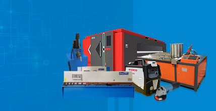 Mobile :: Machinery Masthead