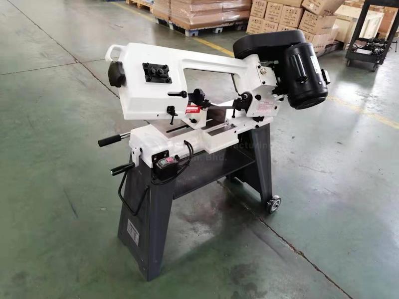 Band Saw