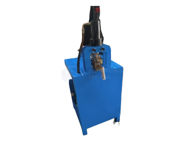 TDF Clip Cutting Machine