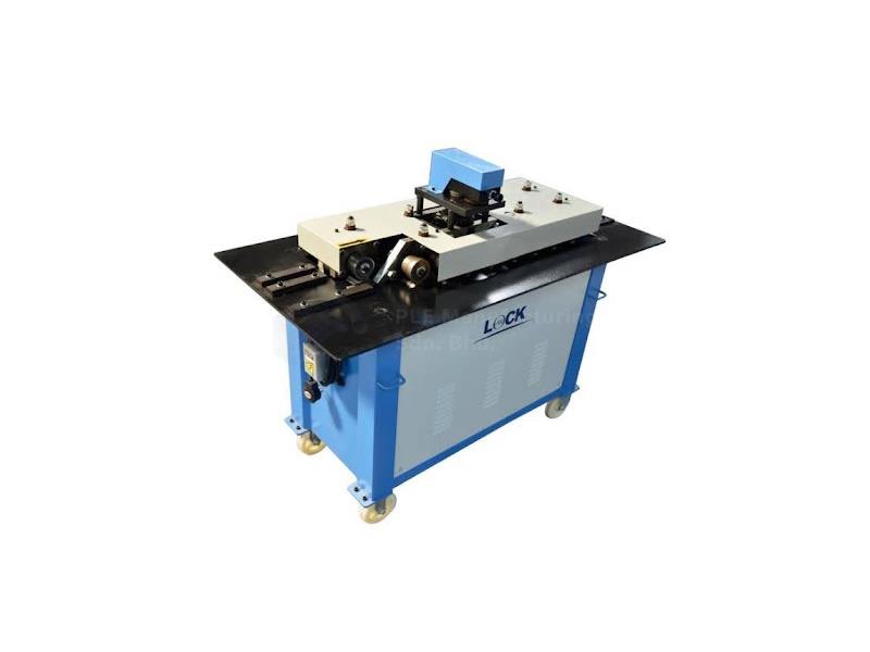 Lock Forming Machine LC-12DR